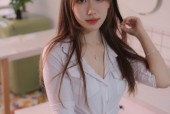 中国长发性感OL翘臀美女 漂亮嫩模XXX【007】