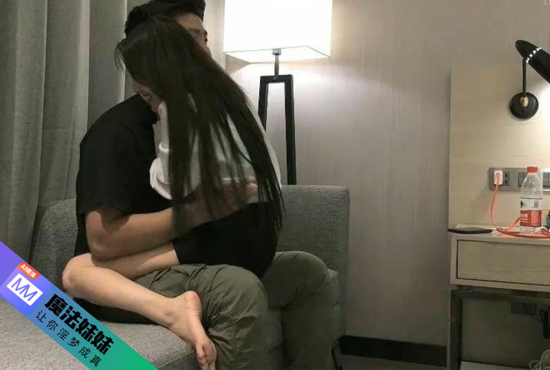 小宝寻花 - 約了個白衣清純甜美妹子，舌吻互摸口交上位騎乘抽插猛操  第1张