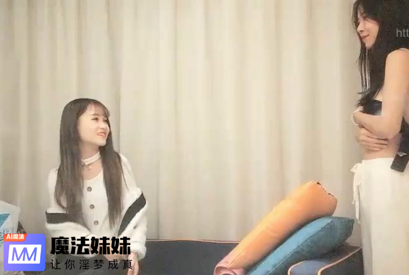 沈先生 - 探花約了兩個萌妹子玩雙飛，一起舔tian弄上位騎乘輪流操搞完雙飛留一個繼續操  第1张