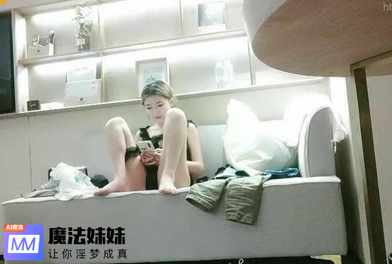 沈先生 - 第二場約了個王者吃雞少女賺錢買皮膚買車被大屌嚇死了不搞了皮膚瑪莎今晚看來買不成了  第1张